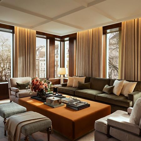 The Chancery Rosewood London Exterior photo