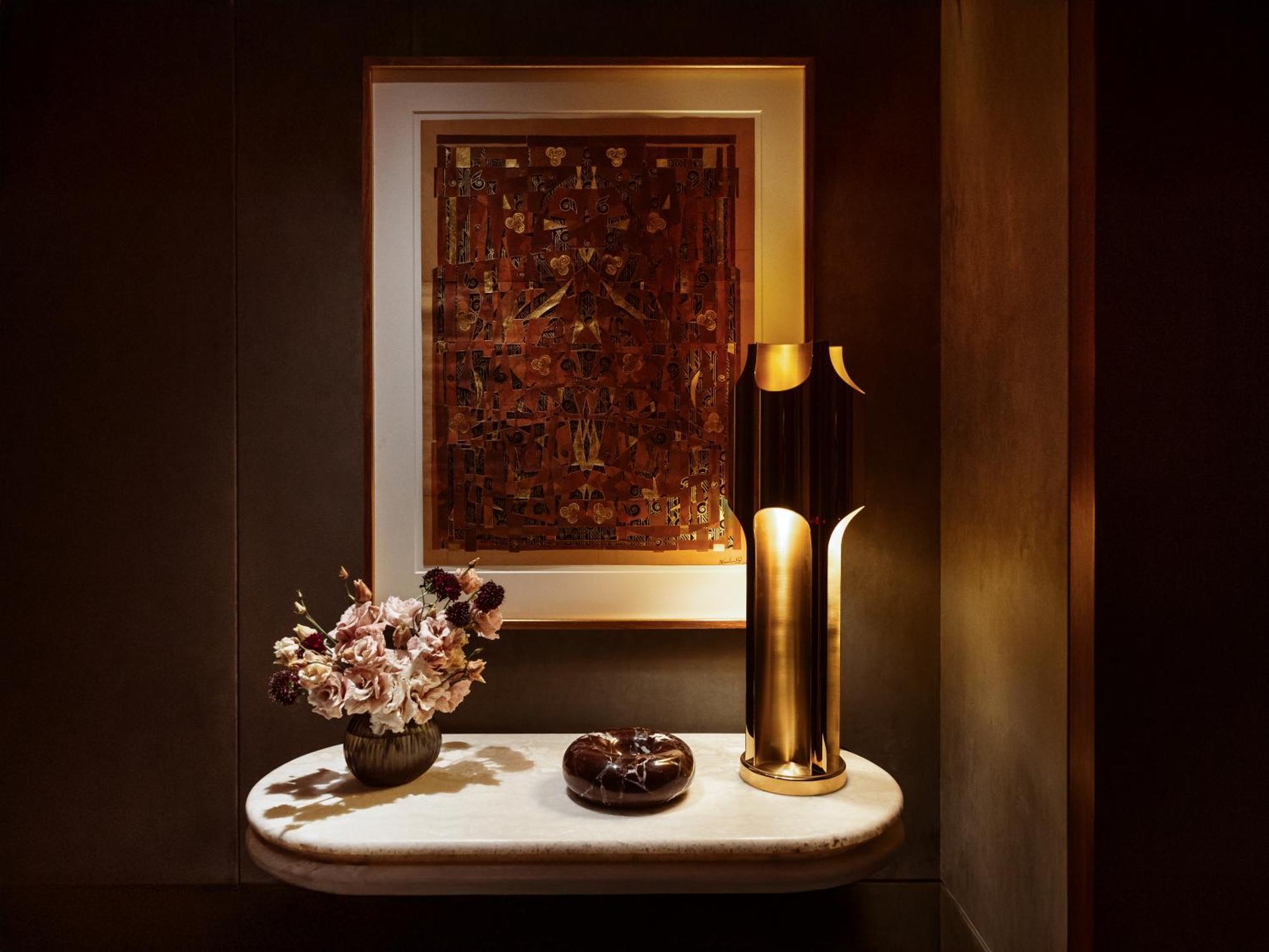 The Chancery Rosewood London Exterior photo
