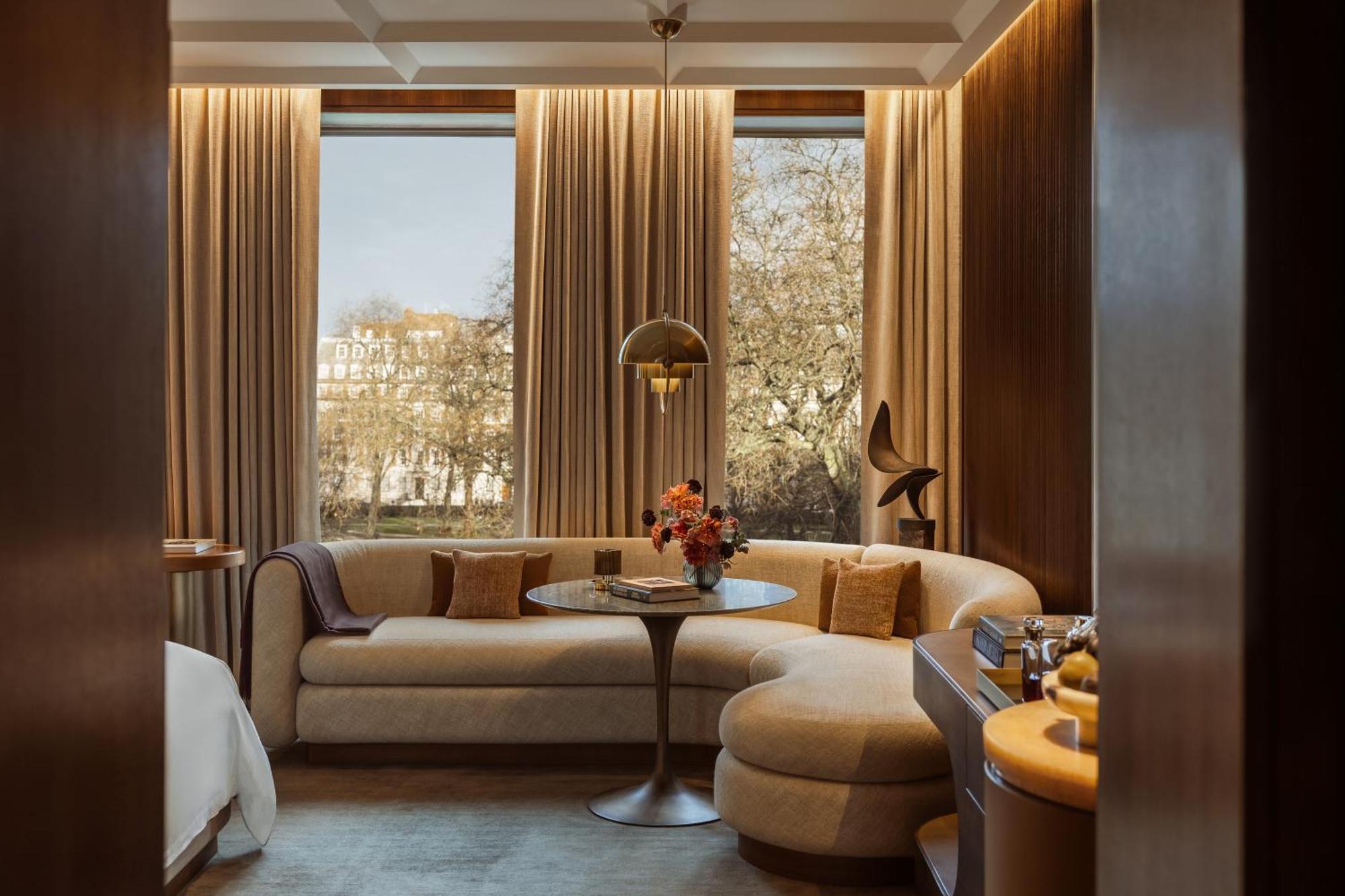 The Chancery Rosewood London Exterior photo
