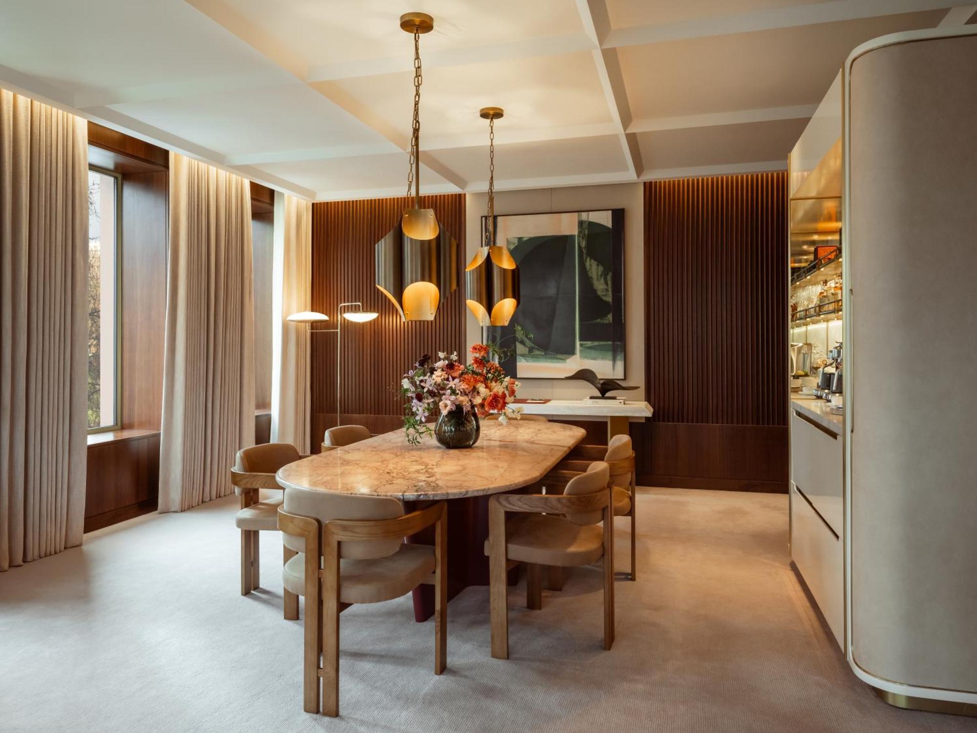 The Chancery Rosewood London Exterior photo
